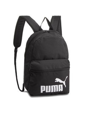 Puma Puma Plecak Phase Backpack 075487 01 Czarny