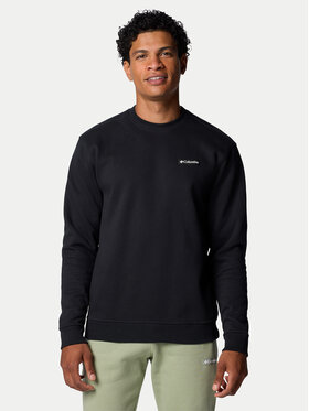 Columbia Columbia Mikina Meridian Creek™ 2095701 Černá Regular Fit