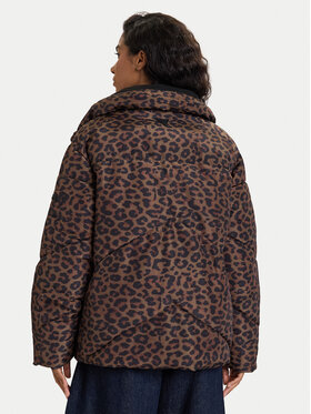 Μπουφάν χειμωνιάτικο Guess φωτογραφία