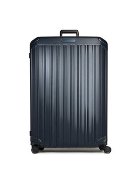 Piquadro Piquadro Komplet walizek 224 Niebieski
