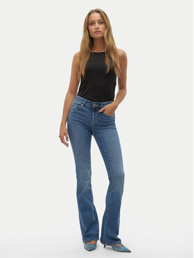 Vero Moda Τζιν Vero Moda - 5