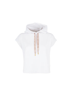 Colmar Colmar Felpa 92281YH01 Bianco Regular Fit