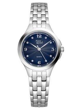 Pierre Ricaud Pierre Ricaud Orologio P21071.5175Q Argento