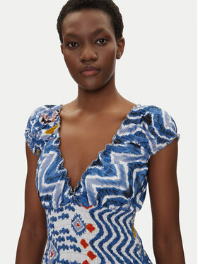 Φόρεμα καλοκαιρινό Iconique φωτογραφία