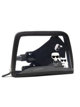 KARL LAGERFELD KARL LAGERFELD Cestovní sada 211W3916 Bílá