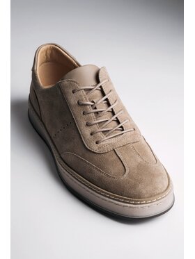 Estro Estro Sneakers ER00119202 Μπεζ