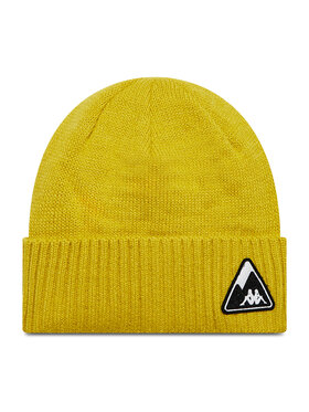 Kappa Kappa Mütze 310079 Grün