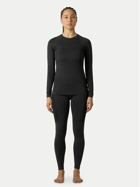 The North Face The North Face Termoaktīva apģērba augšdaļa NF0A8E1P Melns