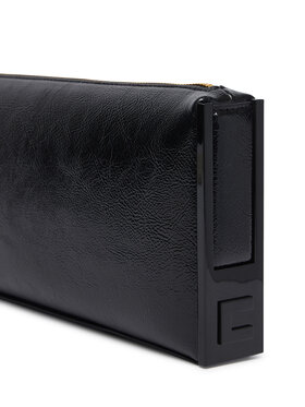 Elisabetta Franchi Elisabetta Franchi Käekott BS-15A-66E2-V300 Must