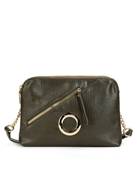 Monnari Monnari Torbica TORIMP0-24J-BAG4790-K008D000-R00 Zelena