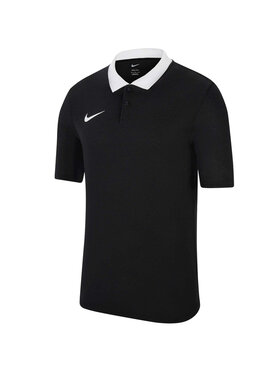 Nike Nike Polo M Dry Park 20 Czarny Regular Fit