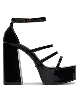 DeeZee DeeZee Sandalen F8914-34 Schwarz