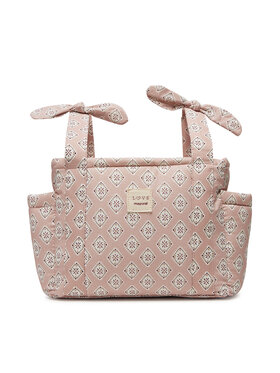 Mayoral Mayoral Borsa passeggino 19889 Rosa