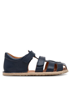 Froddo Froddo Sandale Barefoot Flexy Ivi G3150283 D Tamnoplava