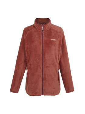 Regatta Regatta Kurtka outdoor Lakara Czerwony Long Fit
