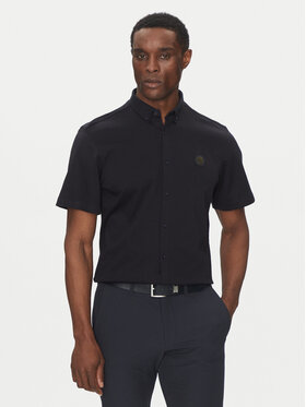 BOSS BOSS Koszula B_MOTION_S 50533149 Granatowy Regular Fit