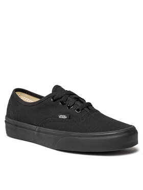 Vans Tenis Superge Authentic VN000EE3BKA Črna