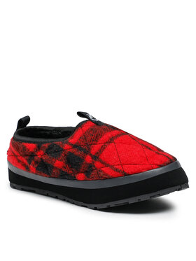 Kamik Kamik Bačkory Puffy HK2145 Červená