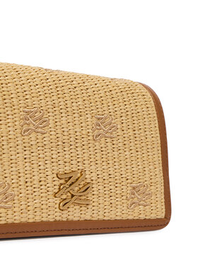 Τσάντα KARL LAGERFELD φωτογραφία