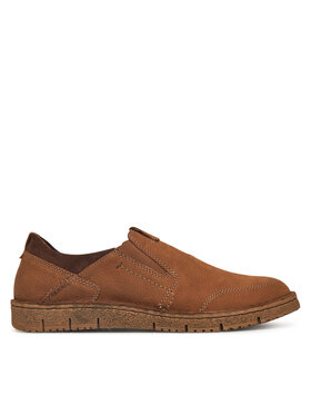 Josef Seibel Josef Seibel Туфлі Ruben 03 47703 Коричневий