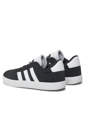 Adidas Tenisice VL Court 3.0 Kids ID6313 Crna