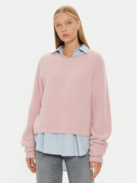Marella Marella Sweater Ovidio 2423366202 Rózsaszín Regular Fit