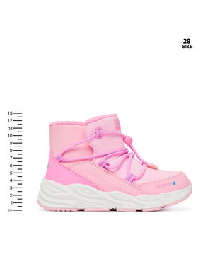 Μπότες Χιονιού Skechers φωτογραφία