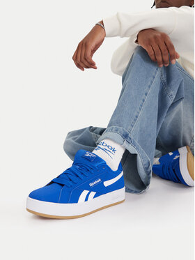 Reebok Reebok Tenisice CEO-SYN RETRO MEGA 100235362 Plava