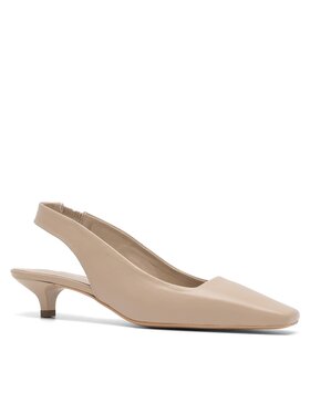 Simple Simple Sandali SEWILLA-23SS3418 Beige