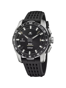 Festina Festina Hodinky F23305-8 Černá
