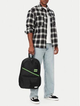 Billabong Billabong Plecak CWBEO-BLB-P-002-10 Czarny