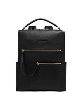Piquadro Piquadro Zaino 482 Nero