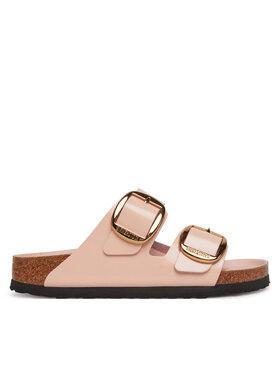 Birkenstock Birkenstock Iešļūcenes Arizona Big Buckle Hex 1029392 Rozā