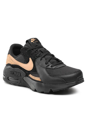 Nike Nike Buty Air Max Excee DJ1973 001 Czarny