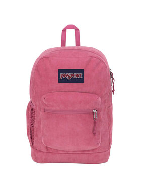 JanSport JanSport Zaino Cross Town Plus Remix Backpack Rosa