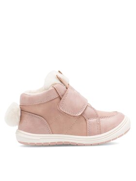 Nelli Blu Nelli Blu Polacchine CM211213-10AB Rosa