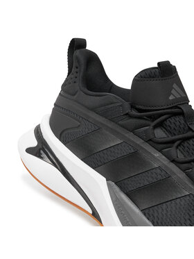 Adidas Tenisice Alpharesponse IE6345 Crna