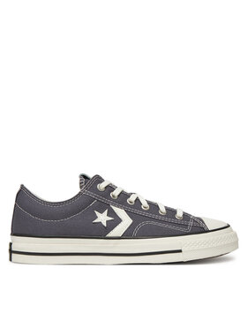 Converse Converse Кеди Star Player 76 A11509C Чорний