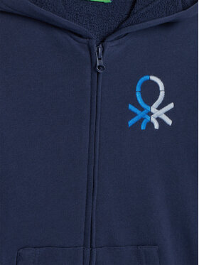 Μπλούζα United Colors Of Benetton φωτογραφία