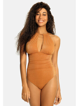 Feba Feba Costume da bagno FL24 Rame