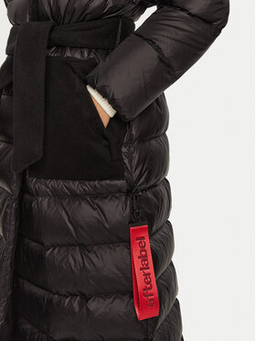 Μπουφάν πουπουλένιο After Label φωτογραφία