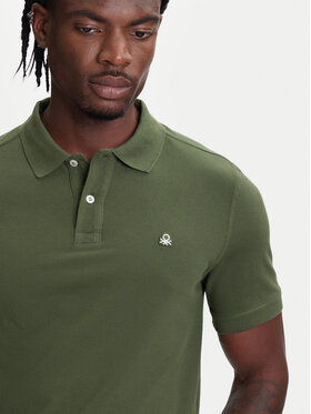 Polo United Colors Of Benetton φωτογραφία