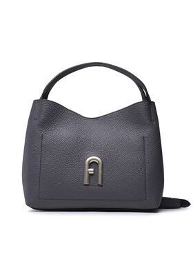 Furla Furla Torebka Primula WB00507-BX0041-2269S-9-036-20-BG-B Szary
