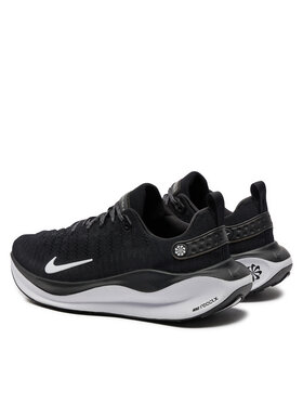 Nike Tenisice Za Trčanje Reactx Infinity Run 4 W FN0881 001 Crna