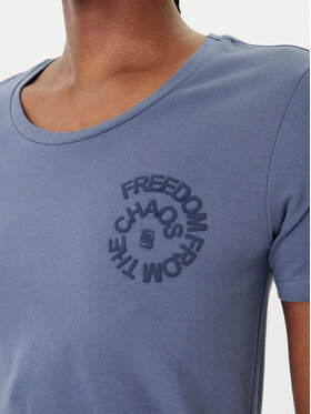 T-Shirt Quiksilver