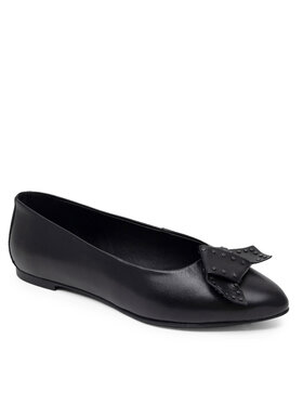 Sergio Bardi Sergio Bardi Balerina RST-B1031-04SB Fekete
