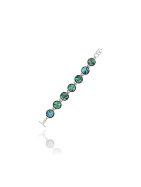 FIGL FIGLFIGL Bracciale FB00691A Argento