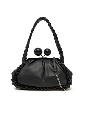 Weekend Max Mara Weekend Max Mara Geantă Lecitopv 2515511194650 Negru