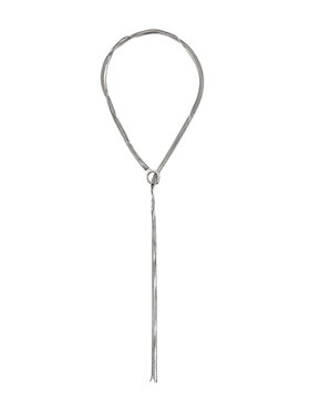 Breil Breil Naszyjnik FALLING STAR Srebrny