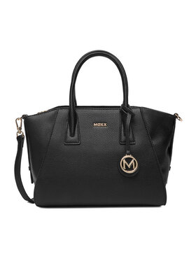 MEXX MEXX Дамска чанта C-MEXX-L-013-08 Черен